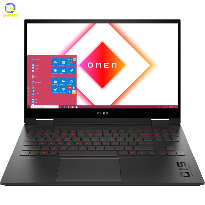 HP Omen 15 ek0078TX 26Y68PA